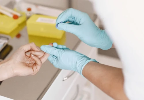 Cukrzyca ciążowa może zapowiadać późniejsze problemy zdrowotne. Badanie ponad miliona kobiet