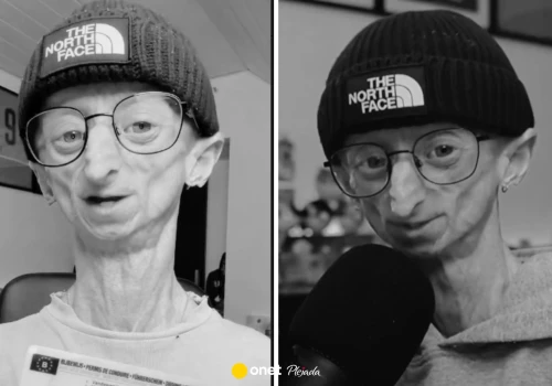 Nie żyje 28-letni influencer. Zmagał się z niezwykle rzadką chorobą