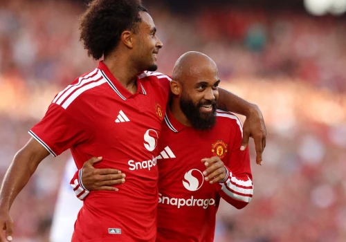 Manchester United - AC Milan. Oglądaj Super Mecz na Sport.pl!