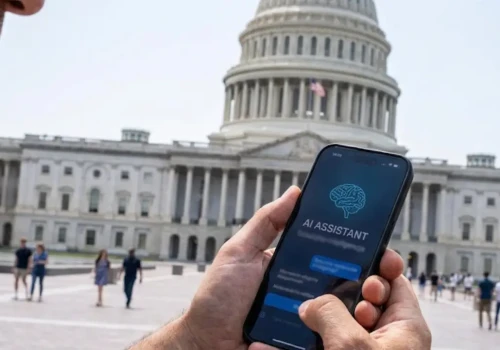 USA stawia państwom ultimatum. Nadchodzi wielki podział w świecie AI