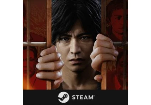 Wyprzedaż wydawcy SEGA na Steamie! Ceny już od 13,49 zł, a Lost Judgment za 50,70 zł