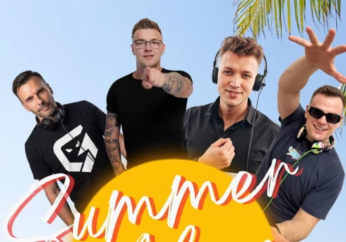Zapraszają na Summer Vibes #5 w Słupcy