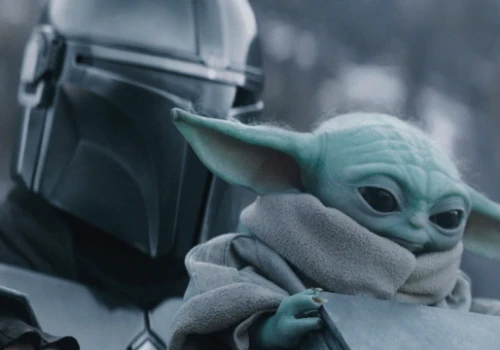 Kinowa porażka za 345 milionów dolarów. The Mandalorian i Grogu ratuje się datą premiery na Disney+