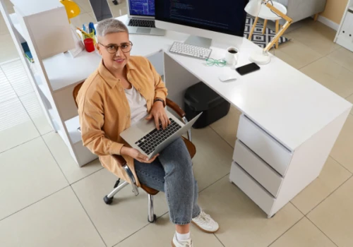 Nie tylko IT. Te zawody w Polsce dają teraz najwyższe pensje