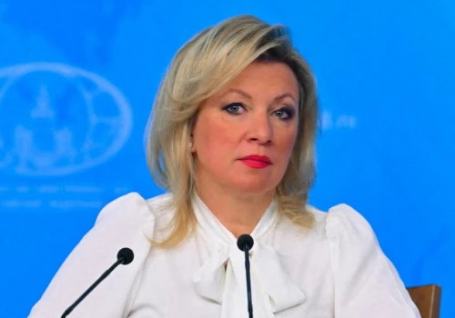 Rosja grzmi o 