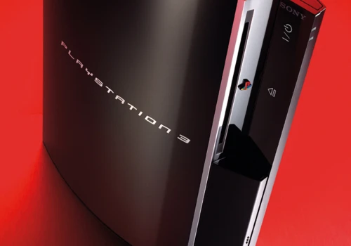 ICE Team. Ludzie, którzy nauczyli studia Sony programować na PlayStation 3