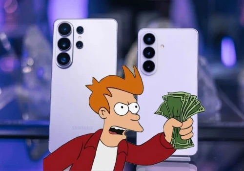 Samsung wprowadza wyczekiwaną funkcję. Klikniesz w kłódkę