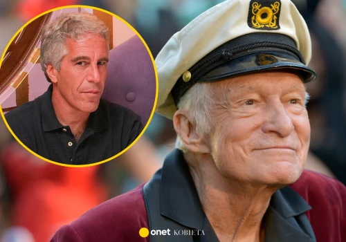 Hugh Hefner ostrzegał FBI przed Epsteinem. Nowe dokumenty ujawniają kulisy sprawy