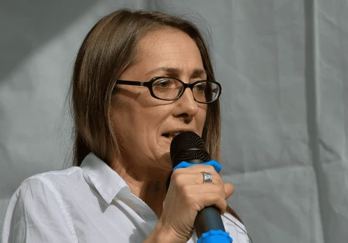 Beata Pawlikowska nie bierze leków. Po jej wyznaniu lekarze alarmują