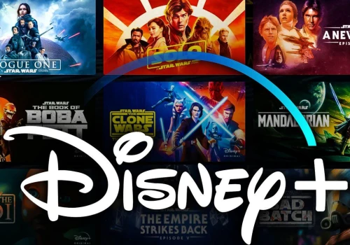 Nowe „Gwiezdne wojny” za chwilę w Disney+! Kinowy film ma już datę premiery!
