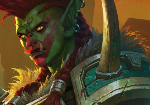 World of Warcraft: Midnight - wszystko o sezonie 2 The Curse of Ula'tek