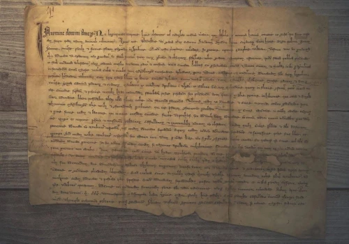 Lublin ma dziś szczególny powód do świętowania. Wszystko zaczęło się w 1317 roku