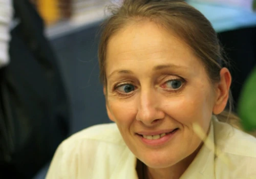 Beata Pawlikowska nie ufa lekom. Lekarze reagują na jej słowa: „To niebezpieczne”