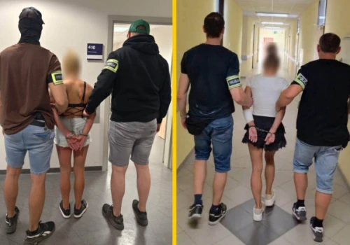 Kobiety zaatakowały Ukraińców w centrum Poznania. Jest ruch prokuratury