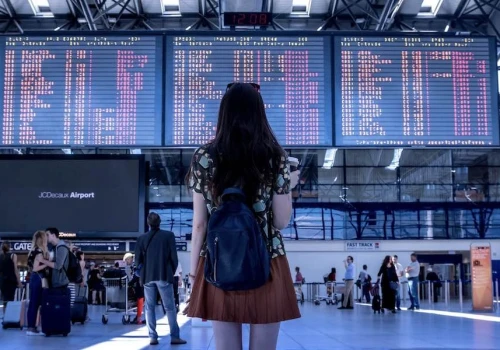 Strajk linii easyJet. Odwołano około 100 lotów we Francji