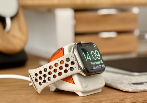 Dlaczego nie porzuciłem Apple Watch, choć biegam długie dystanse