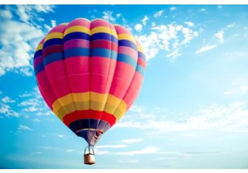 Festiwal Balonowy już za kilka dni w Szczecinie