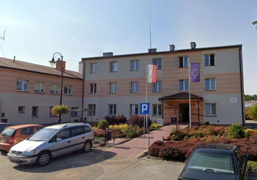 Praca w Kańczudze. Ponad 5000 zł brutto na stanowisku ds. obsługi kasowej