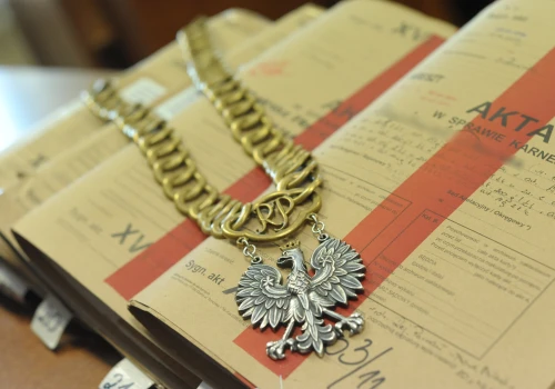 Przywłaszczenie setek tysięcy złotych i fałszywe oświadczenia. Była wicewojewoda z PiS skazana