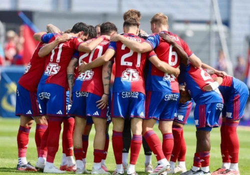 Raków wraca do ligowego grania. W niedzielę zmierzy się na wyjeździe z Cracovią