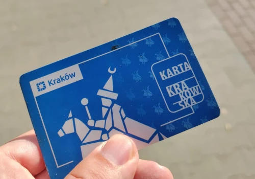 Masz Kartę Krakowską? Możesz liczyć na spore zniżki. Dołączyli nowi partnerzy