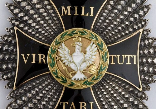 Virtuti Militari i Order św. Stanisława. Historia legendarnych odznaczeń