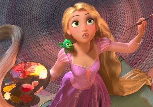 Zaplątani powrócą! Disney prezentuje zwiastun i urywki aktorskiej wersji znanej opowieści