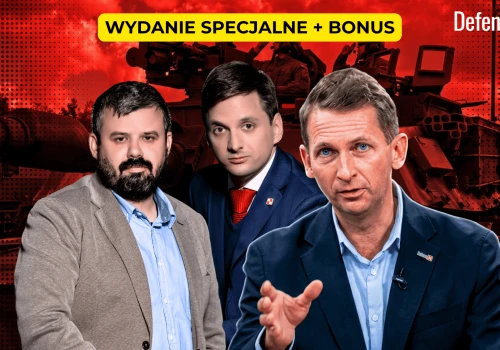 Święto Wojska Polskiego. Pancerny komentarz do defilady