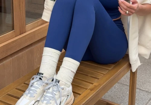 Oddychające, lekkie i za mniej niż 30 zł. Lidl ma sportowe buty, Mango Outlet też idzie w komfort