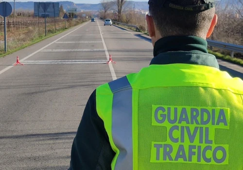 Mandat za wolną jazdę w Hiszpanii. DGT wyjaśnia zasady