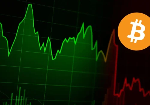 Coś dziwnego dzieje się z Bitcoinem. Ostatnio taka sytuacja miała miejsce przed październikowym krachem