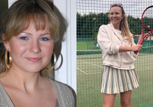 Anna Guzik schudła 15 kg. Wykluczyła z diety tylko trzy produkty
