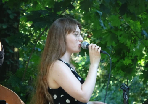 Jazzowe brzmienia nad Kanałem Bydgoskim