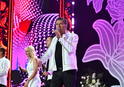 Bayer Full z weselną wiązanką na Festiwalu Weselnych Przebojów 2026