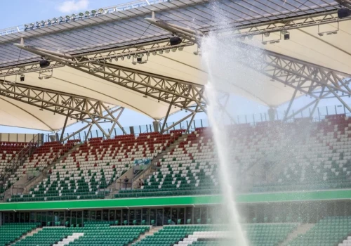 Legia Warszawa przed nowym sezonem – najważniejsze rozgrywki i cele na najbliższe miesiące