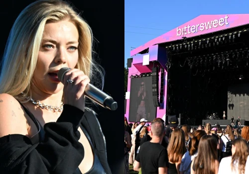 Uczestnicy Bittersweet Festival skarżą się na tłok i pytają o bezpieczeństwo. Jest odpowiedź organizatorów