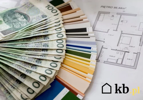 Remont miał być szybki i niedrogi. Po kilku tygodniach budżet był większy o 20% i wciąż sporo do końca