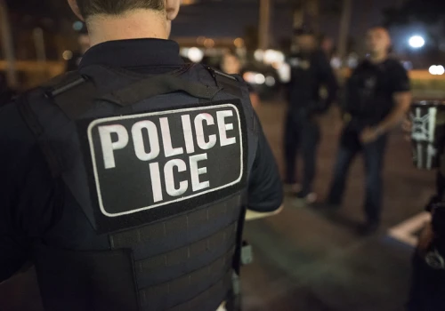 Wzmożona aktywność ICE w Nowym Jorku. W tych okolicach zauważono agentów
