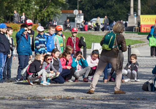 Plus minus 500 zł dla nauczyciela za pracę przy rządowym e-Dzienniku. Mniej być nie może
