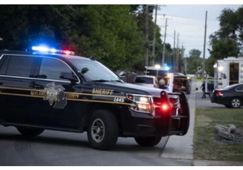 Seria strzelanin w Michigan. Ciało podejrzanego znaleziono w lesie