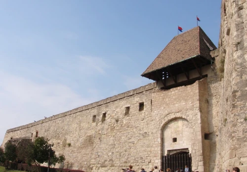 Wybrali najpiękniejszy zamek. Zwycięzca zdeklasował wielu znanych rywali