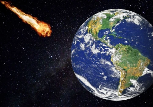 Potężna asteroida przeleci koło Ziemi. Na Apophis ruszą dwa statki kosmiczne. Naukowcy odkryli poważny problem
