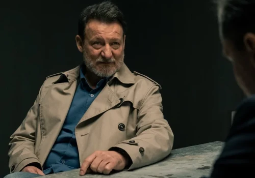 15 genialnych seriali kryminalnych na HBO Max. Nie pozwolą ci zasnąć!