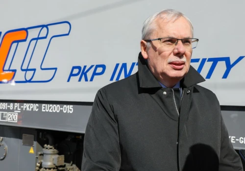 Nie do wiary, co pasażerowie zostawiają w pociągach. PKP Intercity ujawnia listę zgub