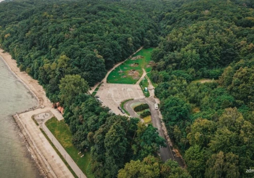Gdynia szykuje metamorfozę Polanki Redłowskiej
