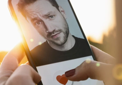 Znajoma znalazła męża Marty na Tinderze. 