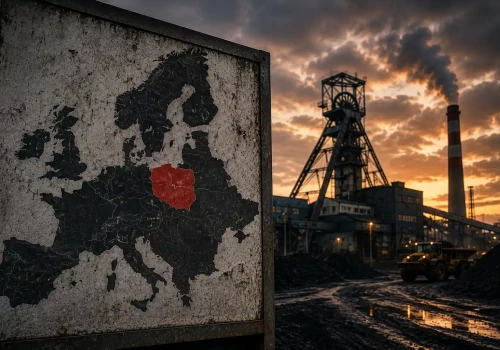 Cała Unia odpuściła, Polska została sama. Miliardy płyną do nierentownych kopalń