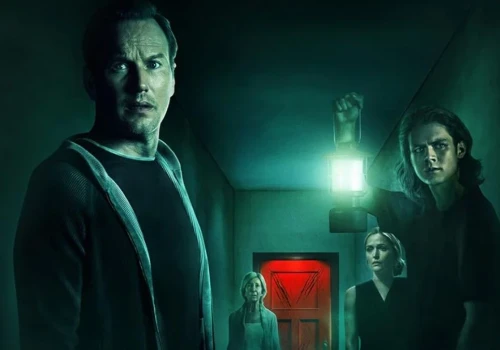 Jak oglądać Naznaczonego? Kolejność filmów z serii