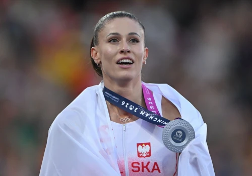 Aż trudno uwierzyć. Bukowiecka zaskoczyła po medalu