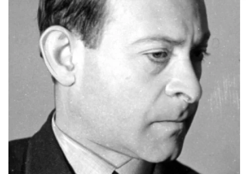 „Boga widzę czasem, ale bliźniego ciągle” - 130 lat temu urodził się Józef Wittlin